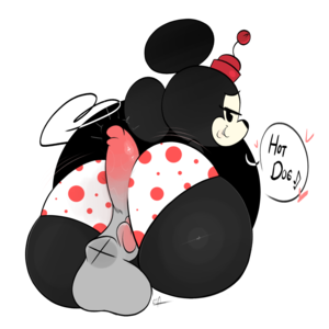 Minnie Mouse Rule 34 Porn - Rule34 - If it exists, there is porn of it / ota (artist), minnie mouse /  2343969