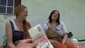 czech street girls - JavDoe | Watch JAV [CzechStreets] Country Girls (E144.Country.Girls) Online  Free on JavDoe