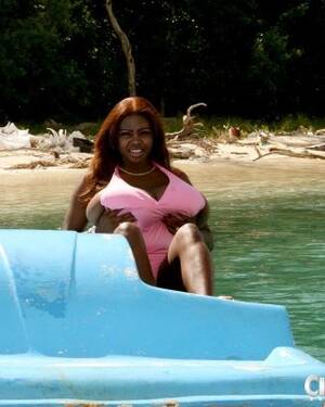 big black tits exposed - Big black tits exposed in public Porn Pictures, XXX Photos, Sex Images  #3082560 - PICTOA