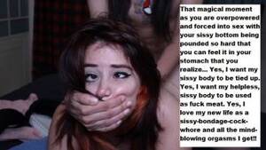 Crossdresser Fantasy Captions Porn - Crossdresser Fantasy Captions Porn | Sex Pictures Pass