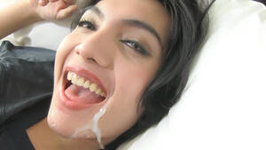 gaping ladyboy facial - Ladyboy Gold Sofie Brooklyn Be Mine Jerk Off Facial | ladyboy.discovery74.ru