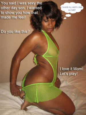 ebony girl nude captions - More black incest mom captions - Thick Black Gurls | MOTHERLESS.COM â„¢
