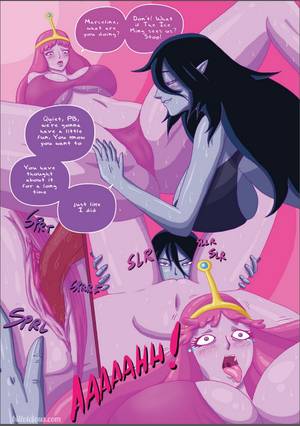 Adventure Time Marceline Sexy - Download Image