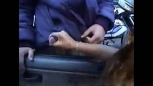 free public handjobs - Public Handjobs- Free Parking Porn Video 9f - - XVIDEOS.COM