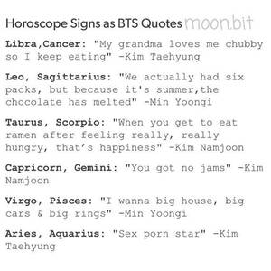 chubby sex quotes - Signs BTS Quotes | ARMY's Amino