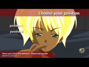 anime ganguro hentai - 