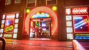 amsterdam sex clubs - Amsterdam Sex Shows and Clubs | Amsterdam.info