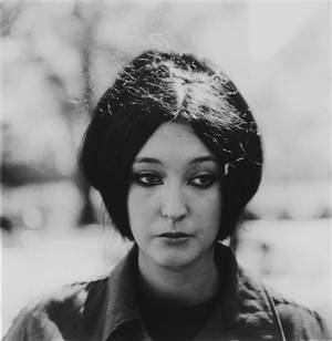 diane arbus nudist lifestyle - the-night-picture-collector: â€œ â€œDiane Arbus, Woman with Eyeliner, 1967 â€ â€