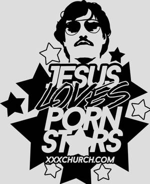 Jesus Sex Porn - 