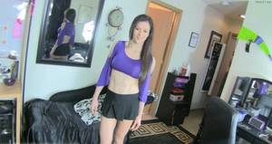 Blackmail Taboo Porn - Taboo Step-Sister Blackmail with MANDY FLORES HD