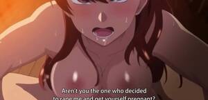 hentai cute line up - Three Hentai girls lined up to be fucked by a kinky man - CartoonPorn.com