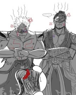 Asuras Wrath Durga Porn - princess-of-thorn.tumblr.com - Tumbex