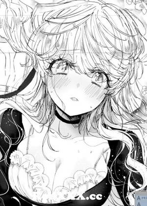 Bode Growth Ahegao Anime Porn - Our Cute Neneko-chan from neneko Post - RedXXX.cc