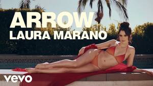 Laura Marano Fuck - Laura Marano - Arrow (Official Music Video) - YouTube