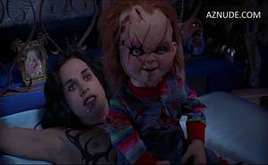 Bride Chucky Sex Porn - 