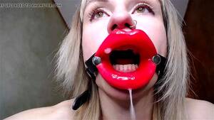 Amateur Blowjob Mouth Streching - Watch STRETCHED MOUTH - MIJN MOND - RED LIPS - Mouth, Blowjob, Streaptise  Porn - SpankBang