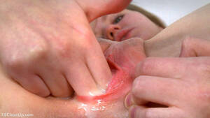 barely legal close up tits - Hot close-up shots of barely legal girls' pussies - Pichunter