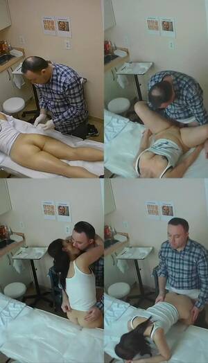 doctor fucks his patient - Doctor Fucking Young Patient in the Clinic Caught on Camera (03 Videos -  Must Watch) - World Porn Videos - DropMMS