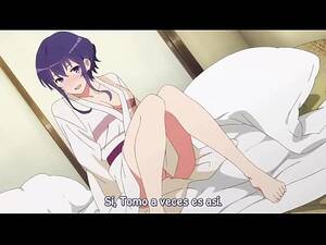 ecchi anime uncensored - Ecchi anime - XVIDEOS.COM