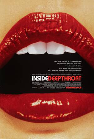 ebony forced deepthroat - Inside Deep Throat (2005) - IMDb