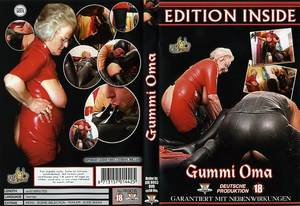 Gummi - Gummi Oma Edition Inside