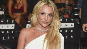 Britney Spears Porno - Britney Spears, 'horrorizada' por un vÃ­deo porno suyo - Tikitakas
