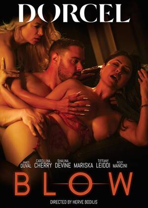 Marc Dorcel Porn - Blow, porn movie in VOD XXX - streaming or download - Dorcel Vision
