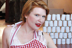 Madison Young - â€œMommy is a love artistâ€ | Salon.com