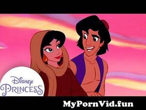 disney home porn - Princess Jasmine Visits Aladdin's Home | Disney Princess from aladin  princess jasmin cartoon Watch Video - MyPornVid.fun
