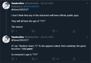 Fucking Gross - The way he says it is fucking disgusting : r/Osana