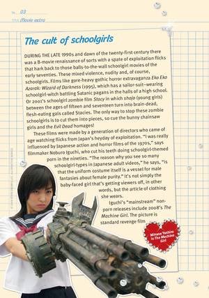 Nude Anime Schoolgirl Porn - Japanese Schoolgirl Confidential: How Teenage Girls Made a Nation Cool:  Brian Ashcraft, Shoko Ueda: 9780804847391: Amazon.com: Books