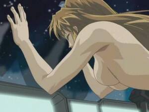 Adult Baby Anime Porn - Heavenly anime stunner with large knockers receives adult baby vulva torn  up doggie-style | GRLS Video