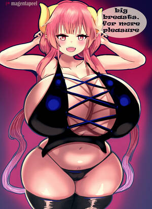 anime big breasts bbw - Rule34 - If it exists, there is porn of it / / 5134231