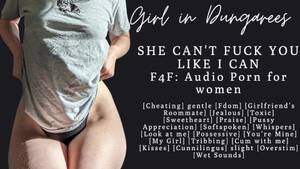 Loving Girlfriend Captions Porn - wlw/f4f audios - Porn Video Playlist from rinoorq | Pornhub.com