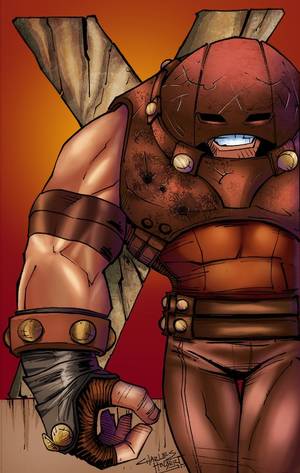 Juggernaut X Men Porn - If I could assemble my X-Men dream team: Possibilities - Juggernaut. He has  the potential to be the most amazing and tragic characters in the Marvel ...
