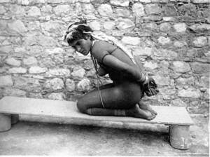 1900 Black Slave Porn - Vintage African Slave Girl Porn | BDSM Fetish