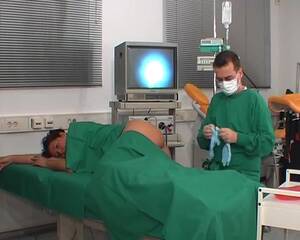 Colonoscopy Porn - Colonoscopy and injection - Porn video | TXXX.com