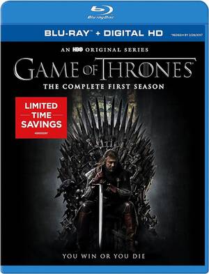 Diane Lane Hardcore - Game of Thrones: Season 1 [Blu-ray]: Amazon.ca: Various, Various: Movies &  TV Shows