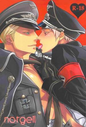 hardcore hetalia hentai - Pov Blowjob Notgeil- Axis Powers Hetalia Hentai Hardcore Fuck -  Hentaihere.net