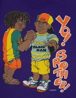Hip Hop Black Toon Porn - 90s Cartoons, Black Art, Hip Hop, Hiphop