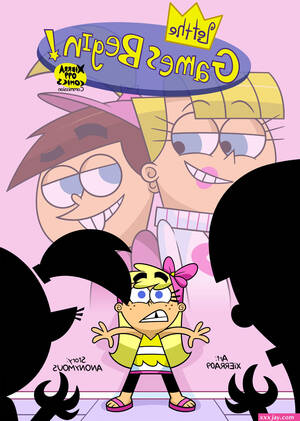 Cartoon Porn Fairly Oddparents Timmy Gets Fucked - Fairly oddparents cartoon porn - XxxJay