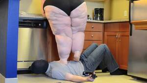 extreme bbw trampling - Savannah's Extreme Trample - Pornhub.com