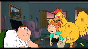 Chicken Fuck Cartoon - Ernie The Giant Chicken - Rule 34 Porn