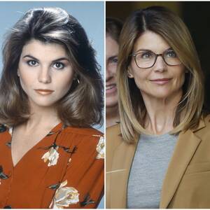 Aunt Becky Full House Porn - The Cast of Full House Then and Now: See How Much They've Changed!