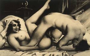 19th Century Amateur Porn - Download Image