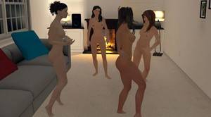 house party - Eek House Party v0421