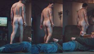 Killer Joe Porn - Matthew McConaughey