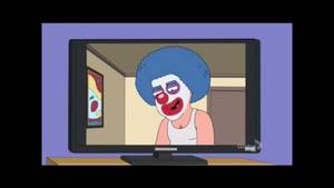 Family Guy Clown Porn - family guy clown porn YouTube