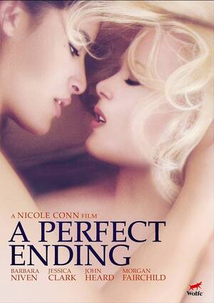 blonde forced lesbian sex - Amazon.com: A Perfect Ending : Barbara Niven, Jessica Clark, Morgan  Fairchild, John Heard, Nicole Conn: Movies & TV