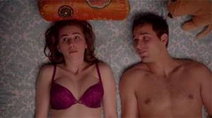 jewish girl orgy - Girls is a new television show on HBO that has been getting a lot of media  attention. It's a story about four 20 something women living in New York  and it's ...